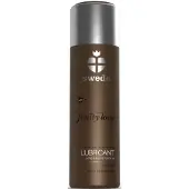 Swede Intensive dunkle Schokolade wasserbasiertes Gleitmittel 50 ml