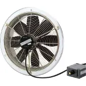 Maico Ventilatoren MAIC Axial-Wandventilator