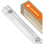 Ledvance DAMP PROOF HOUSING GEN 3 600 P 1XLAMP IP