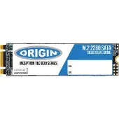 Origin Storage NB-2563DSSD-M.2, 256 GB, M.2, 550 MB/s, 6 Gbit/s