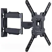 Gembird Premium TV-Wandhalterung beweglich 32-55 Zoll, 32 kg