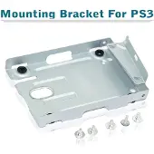 Sony PS3 Montagehalterung für Festplattenlaufwerk