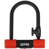 Zéfal Bicycle LOCK U-LOCK K-Traz U13 S 90x140/13 Level 13