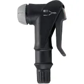 P2r Fußpumpenanschluss Smart Head VP-VS-VR-VD