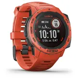 Garmin Instinct Solar, MIP, GPS, 53 g
