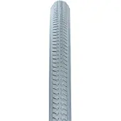 Impac 22x3/8 (37-501) Is101 Reifen Silber 22 x 1.375 Silber 22 x 1.375
