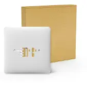 Tado Trim Plate for Smart Thermostats