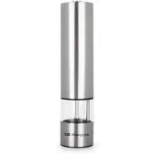 Orbegozo Elektromühle PM3550 Schwarz Durchsichtig