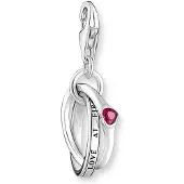 Thomas Sabo Charm Sterling Silver