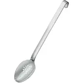 Rösle Servierlöffel Perforiert Küche Silber 32 cm