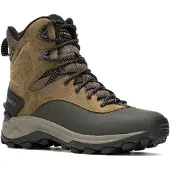 Merrell Schneestiefel Thermo Kiruna 2 Tall WP Herren Light Brown-Schuhgröße 41