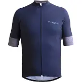 Hebo Bandlands Kurzarm-radtrikot