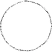 Police Stylisches Herren-Halsband Police PEAGN0010701