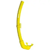 Mares Pure Passion Element Floating Speerfischen Mit Schnorchel Golden Golden One Size