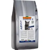 Biofood BF Petfood Adult Allround & Fit Katzenfutter | 3 x 10 kg