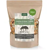 AniForte BARF-Line Gemüse-Kräuter Vielfalt 1 kg Futter