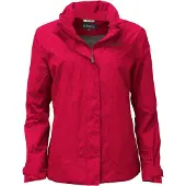 PRO-X elements Übergangs-/Funktionsjacke PXE Transition "CINDY" in Rot | Gr.: 46
