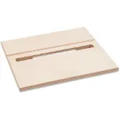 BS Systems Arbeitsplatte Deckel einteilig LB ( 1000010158 )