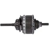 Shimano Innere Nabe SG-C6001-8V-BT