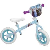HUFFY Frozen Laufrad Junge One Size