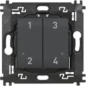 Legrand L4575CW