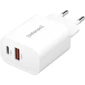 Iiyama POWER ADAPTER USB-A/USB-C/7803012, Drinnen, AC, 20 V, Weiß