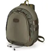 Billingham Fotorucksack 25 grün-braun BI502548-54