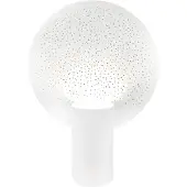 By Rydens Colby Tischleuchte XL Sand White