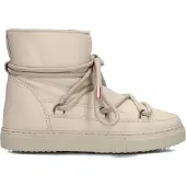 INUIKII Schneeschuhe Full Leather 75202-087 Beige 36