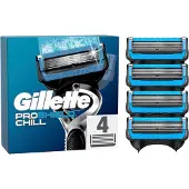 Gillette ProShield Chill Rasierklingen 4 St