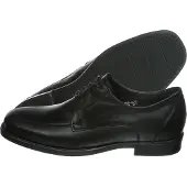 Waldlaufer Herren Schnürschuh HENNRY schwarz Größe EUR 41