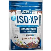 Applied Nutrition Whey Isolate Iso-XP 1 kg Pulver zur Herstellung einer Lösung zum Einnehmen