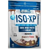 Applied Nutrition Iso-XP 1 kg Pulver zur Herstellung einer Lösung zum Einnehmen