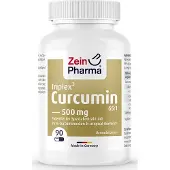 ZeinPharma Kurkuma Kapseln Triplex 500 mg 150 St