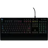 Logitech G213 Prodigy Gaming Gaming-tastatur