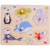 Haba 306543, 6 Stück(e), Tiere, 1 Jahr(e)