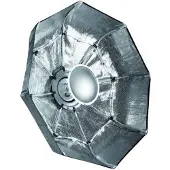 Falcon Eyes Opvouwbare Beauty Dish FESR-85S 85 cm