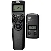 Pixel Timer Remote Control Wireless TW-283/E3 für Canon