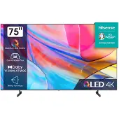 Hisense 75A79KQ
