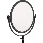 Jupio JPL360SL, 70 W, 360 Glühbirne(n), LED, 1800 Lux, 3200 K, 5600 K