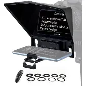 Desview T2 Teleprompter (Autocue) für Smartphones/Tablets