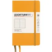 Leuchtturm Pocket Dots Ris.Sun
