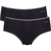 Sloggi Go Midi Slip 2 Einheiten