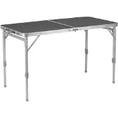 Brunner Flatpack 4 Klapptisch / Campingtisch 120 x 60 x 70 cm
