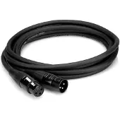 Hosa Technology HMIC-005 Pro Mikrofonkabel, XLR/XLR