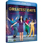 SMD Greatest Days/The Official Take That Musical