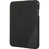 Targus Click-In Apple iPad Mini 7 / iPad Mini 6 Book Case Schwarz