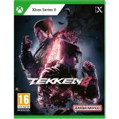 Xbox Series X Tekken 8