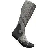Bauerfeind Sports Kompressionssocken Merinowolle Damen