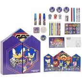 VProDeti Adventskalender Sonic 24 Stücke